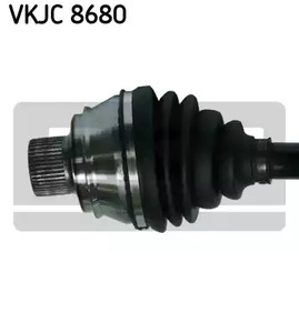 Фото VKJC8680 Вал SKF {forloop.counter}}